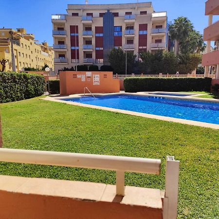 דניה Castillo Playa By Edeal Homes מראה חיצוני תמונה
