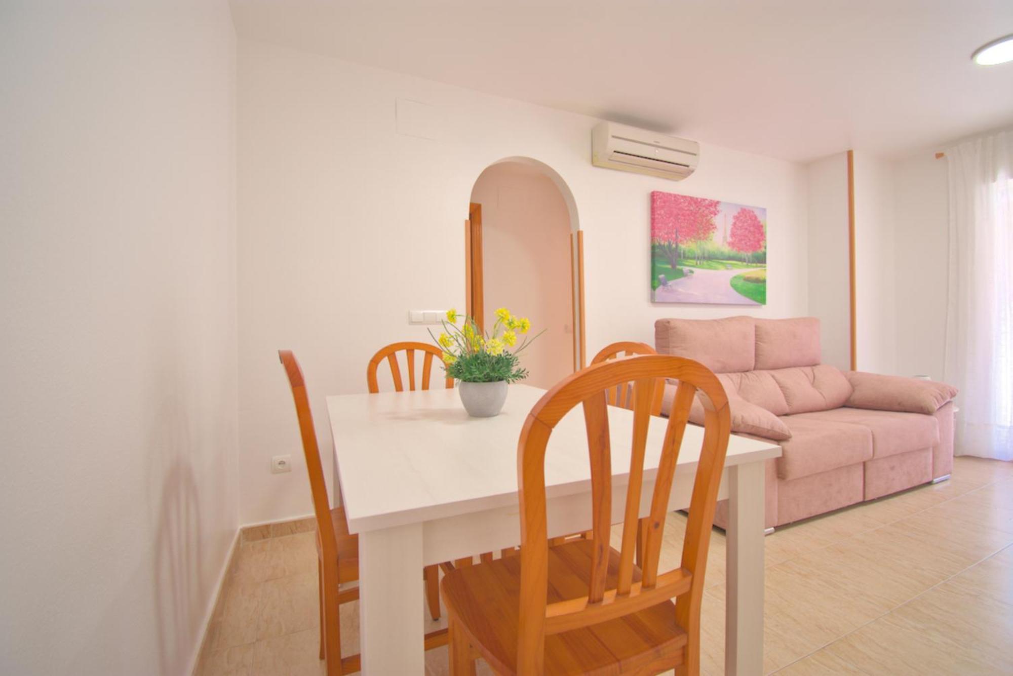 דניה Castillo Playa By Edeal Homes מראה חיצוני תמונה