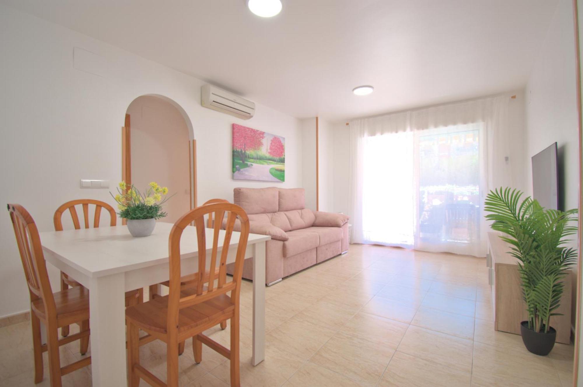 דניה Castillo Playa By Edeal Homes מראה חיצוני תמונה