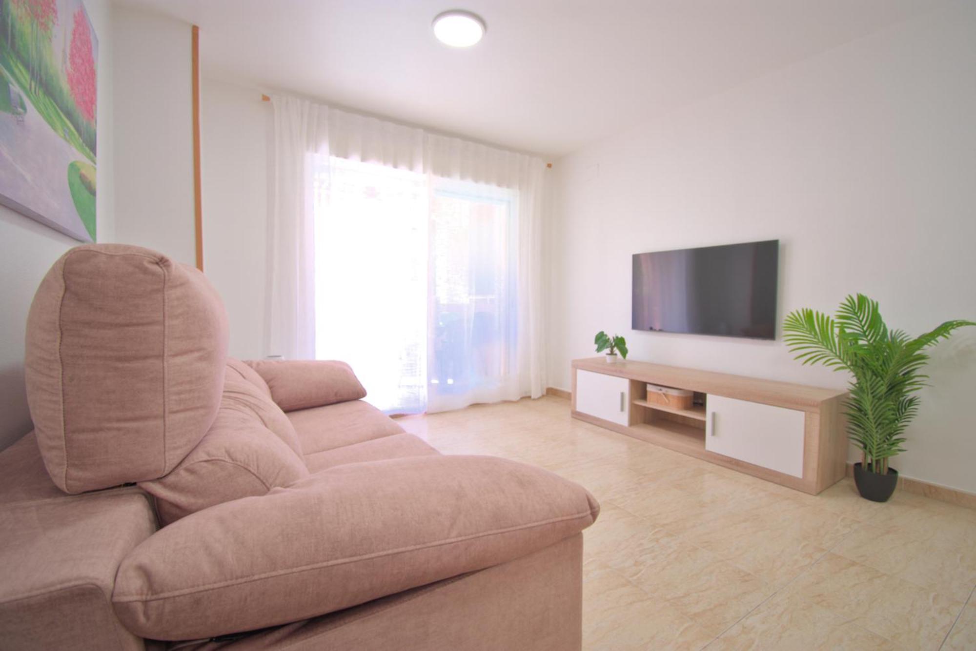דניה Castillo Playa By Edeal Homes מראה חיצוני תמונה