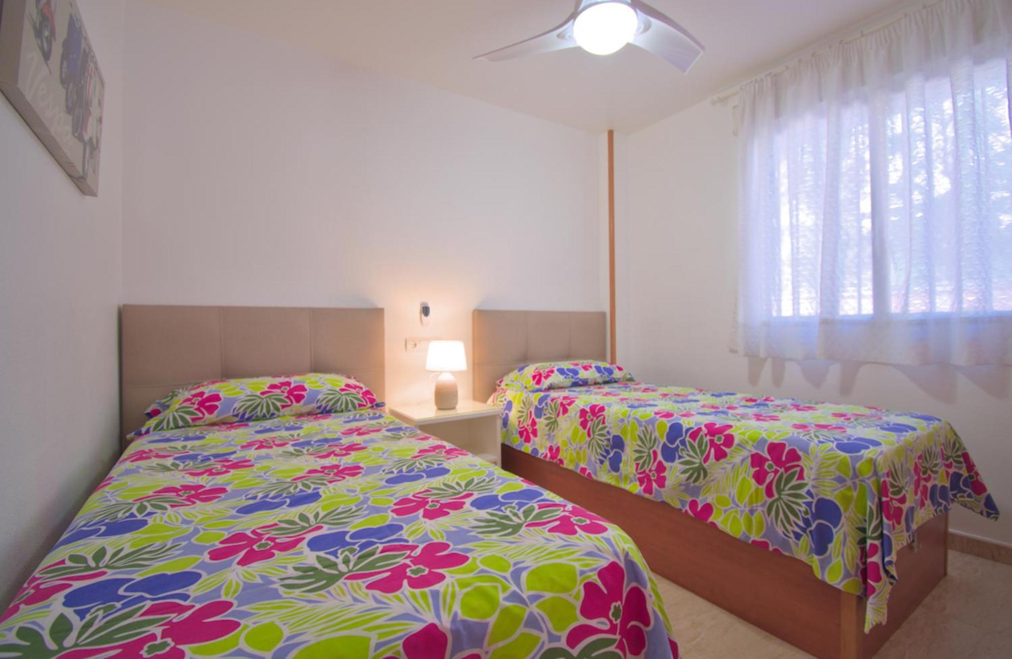 דניה Castillo Playa By Edeal Homes מראה חיצוני תמונה