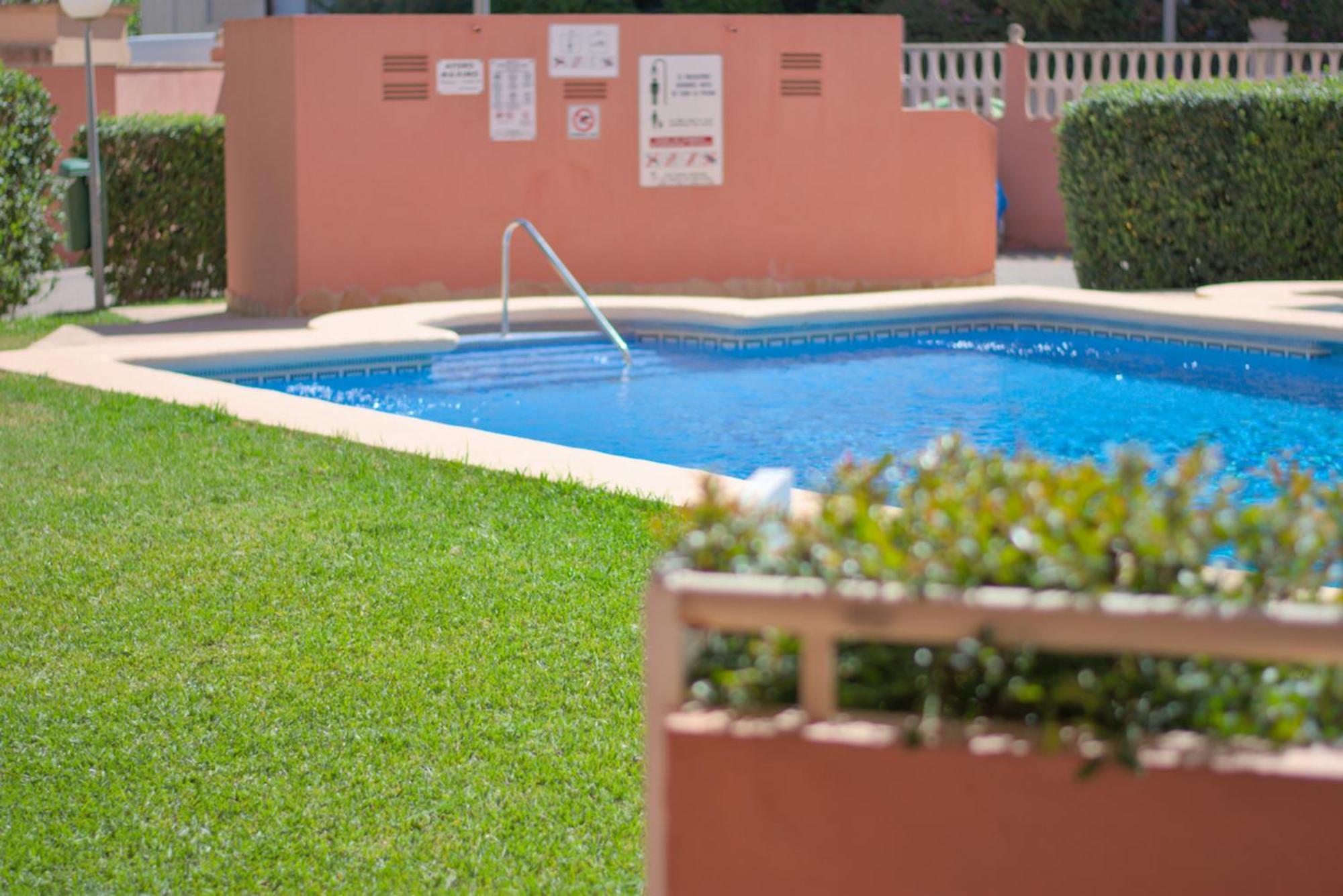 דניה Castillo Playa By Edeal Homes מראה חיצוני תמונה