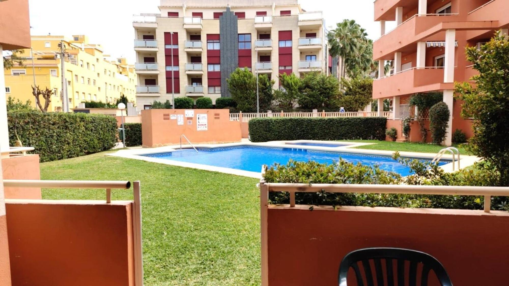 דניה Castillo Playa By Edeal Homes מראה חיצוני תמונה