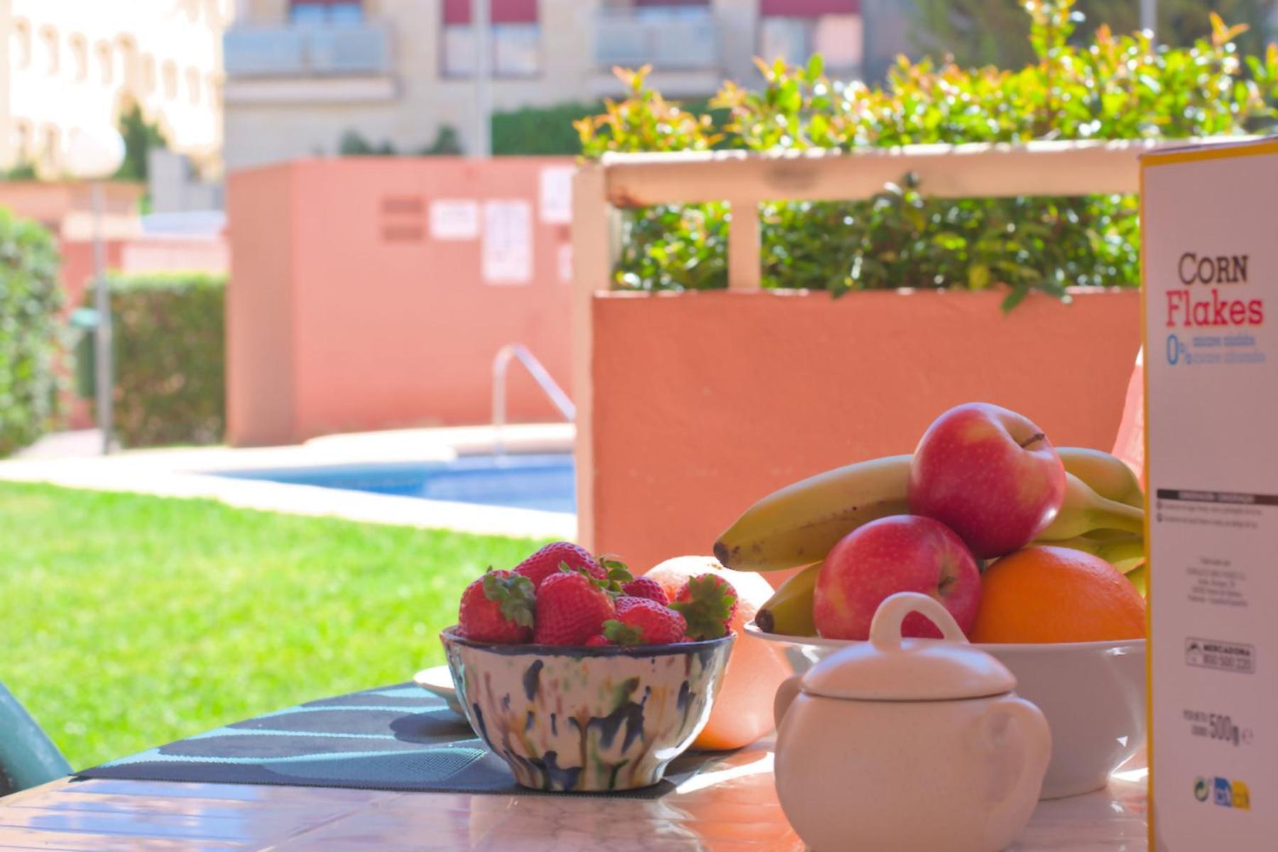 דניה Castillo Playa By Edeal Homes מראה חיצוני תמונה