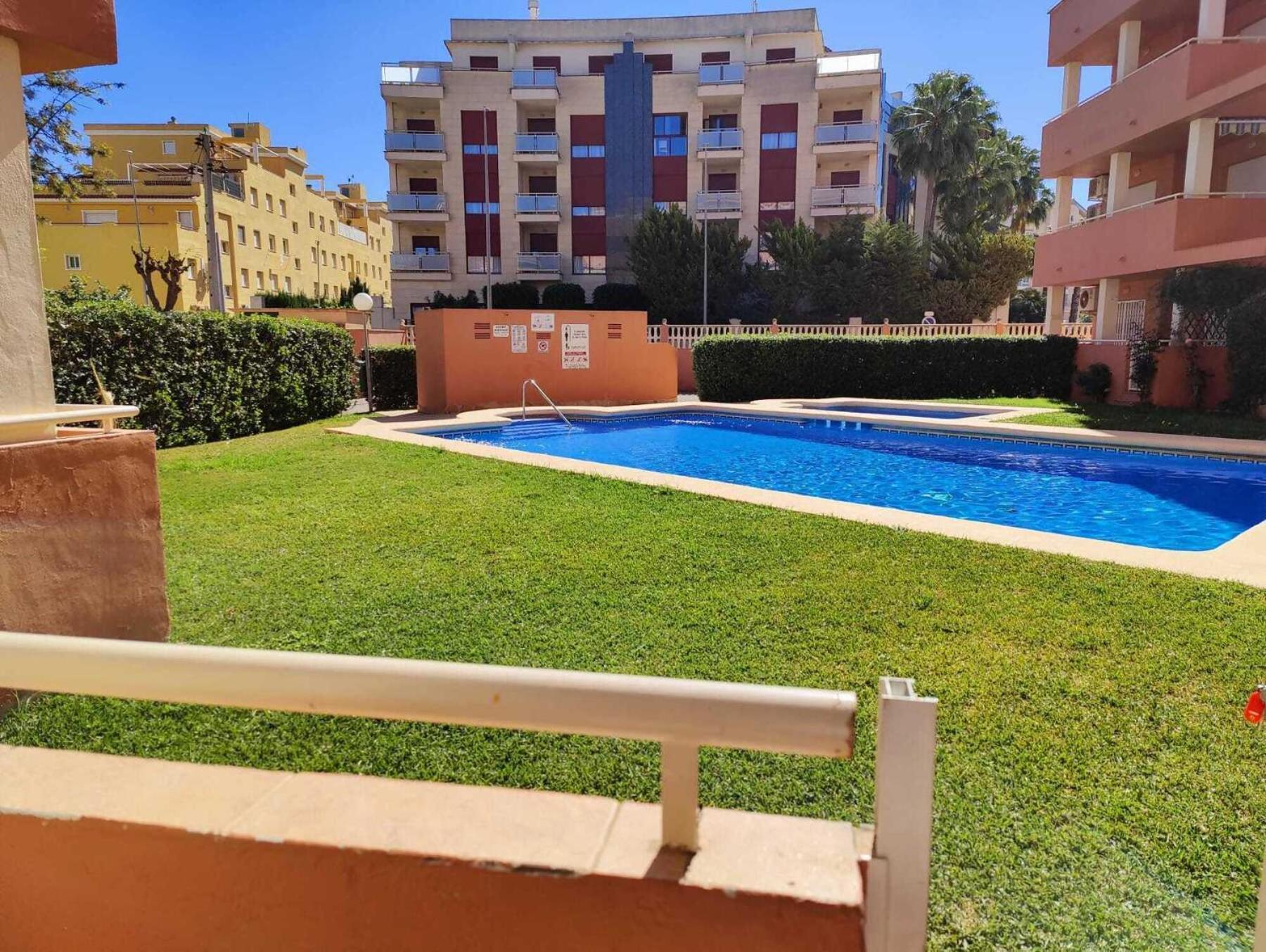 דניה Castillo Playa By Edeal Homes מראה חיצוני תמונה