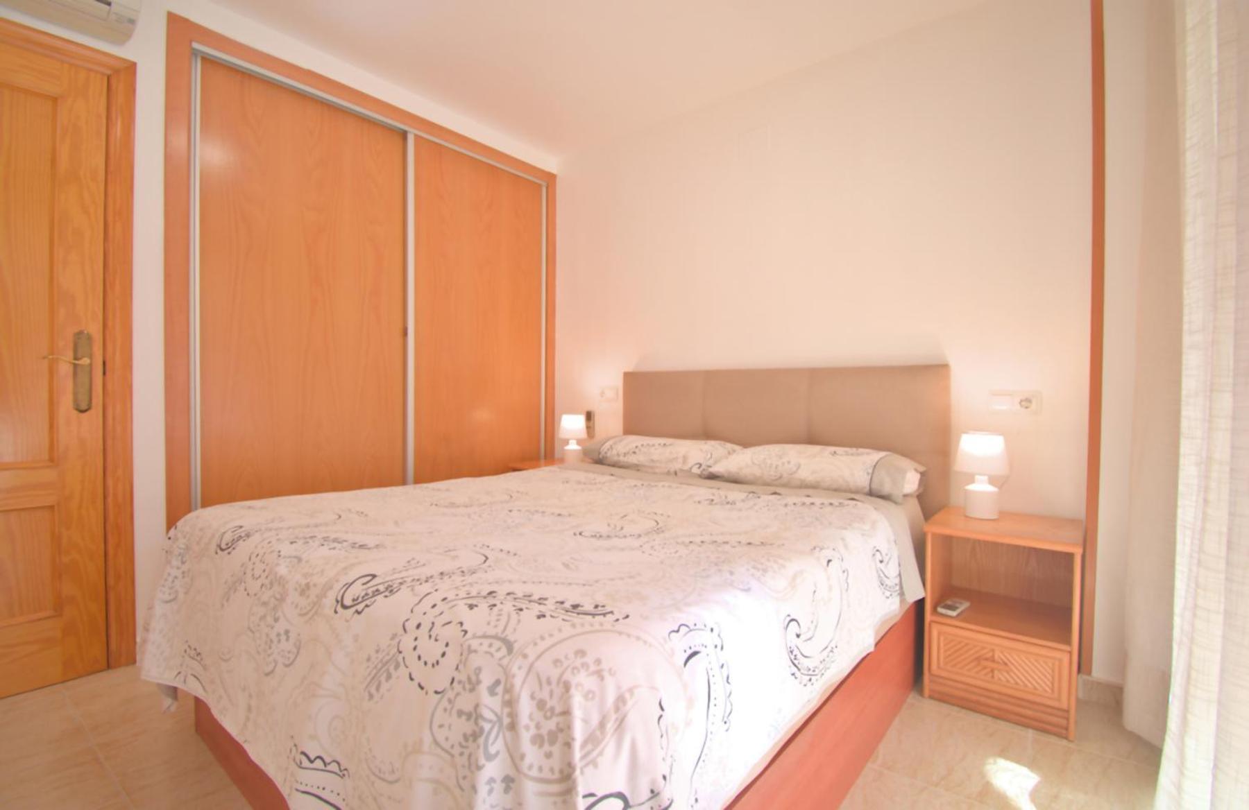 דניה Castillo Playa By Edeal Homes מראה חיצוני תמונה
