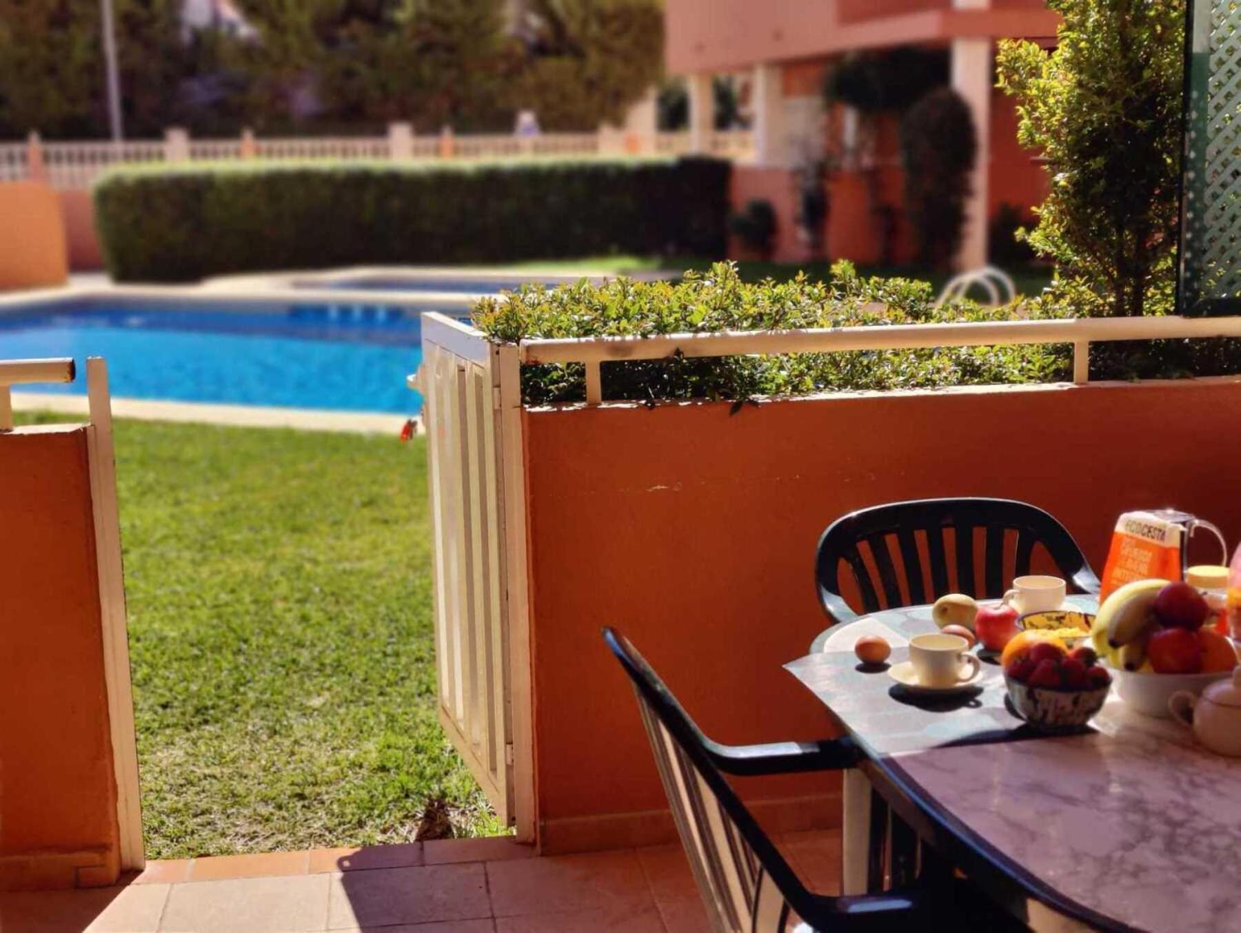 דניה Castillo Playa By Edeal Homes מראה חיצוני תמונה